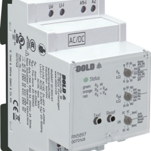 Eristystason valvontarele RN 5897/300