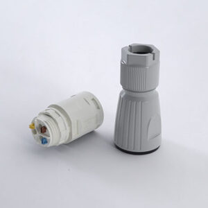 Adels Liittimet valaisinkoteloihin