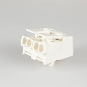 Adels Ruuvittomat liittimet