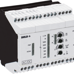 Eristystason valvontarele LK 5894