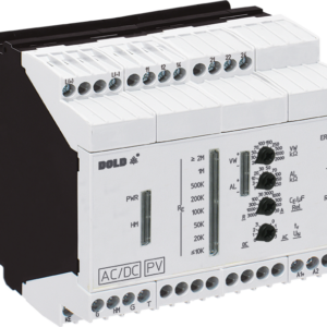 Eristystason valvontarele LK 5895