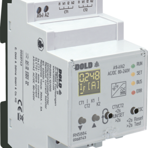 Vikavirran valvontarele Typ B RN 5884