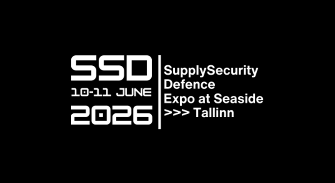 SSD on rahvusvaheline kaitsetööstuse mess, mis toob kokku professionaalid Eestist ja mujalt Euroopast.
The post Sähkölehto osaleb 10-11. juunil Eesti näituste j
