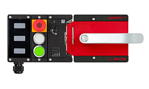 Euchner Safety Switches MGB (OSSD)